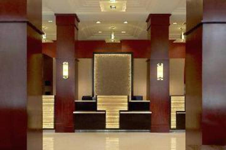 Hotel Interior 12 of 27