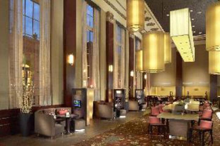 Hotel Interior 5 of 27