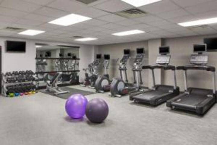 Health and Fitness 14 of 27